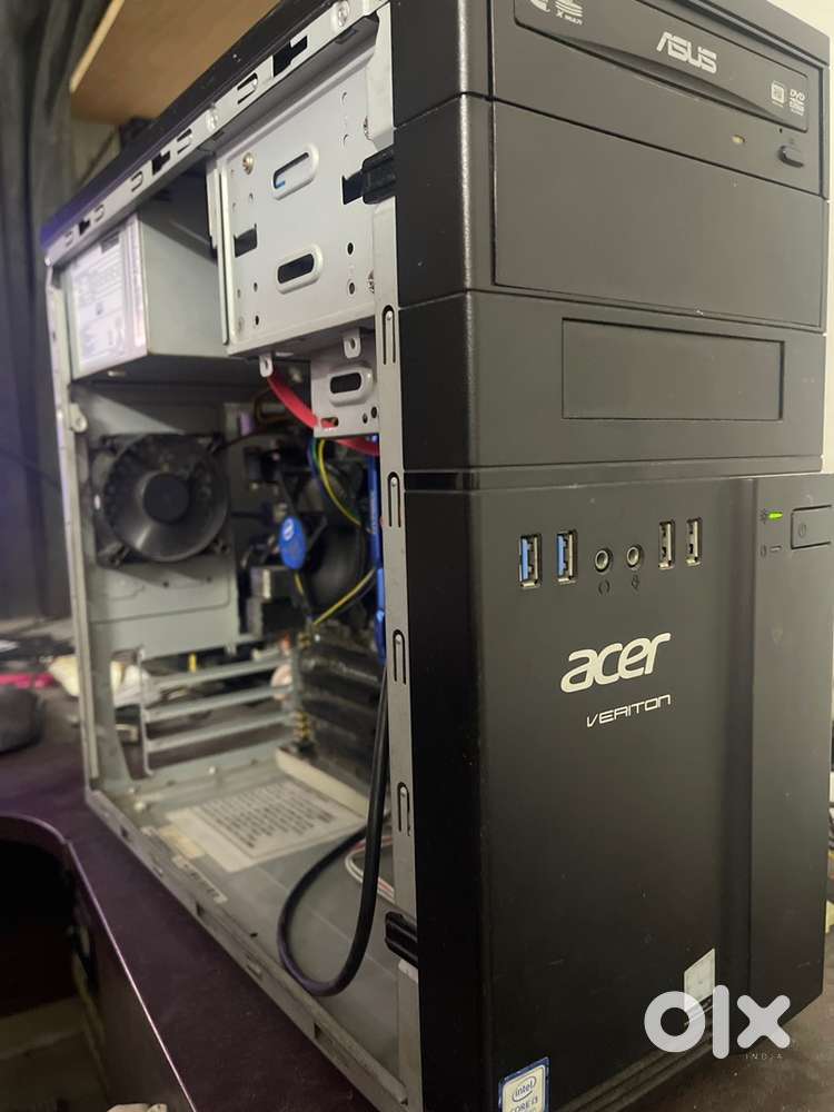 Intel i7 4790 Cpu