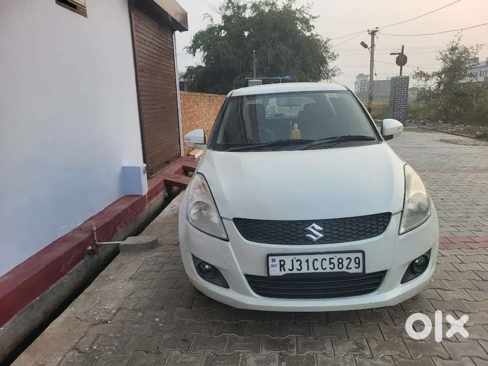 Maruti Suzuki Swift 2014 Diesel Well Maintained