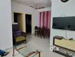 2bhk flat for rent