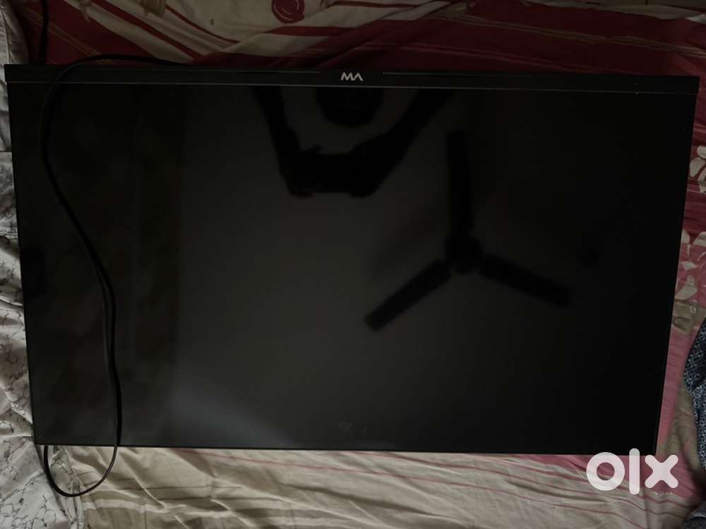 32” Smart LED TV (VW) – Like New – Smart Apps  Best Price