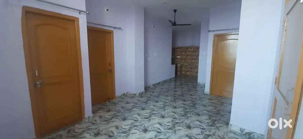 2BHK apartment on rent