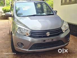 Maruti Suzuki Celerio 2015 Diesel Well Maintained