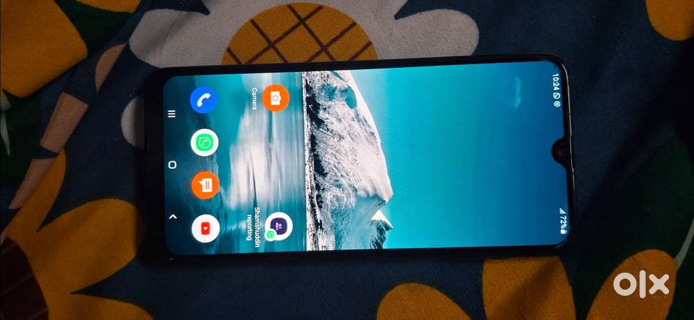 Samsung a30s  4gb. 64gb