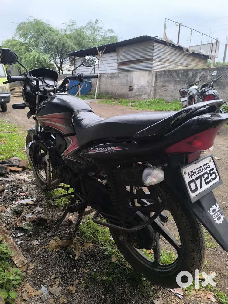 Honda dream Yuga sale