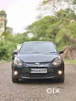 Ford Figo 2010-2012 Diesel ZXI, 2012, Diesel