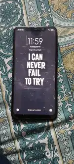 Redmi Note 6 Pro
