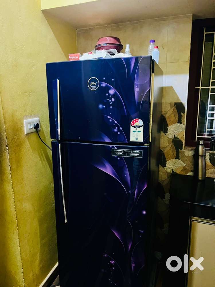 ഗോഡ്രേജ് ഫ്രിഡ്ജ്,സ്റ്റബ്ലൈസർ സ്റ്റാൻഡ് @6500/-