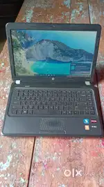 HP Pavilion G4 2/256 GB