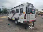 Tempo travellar