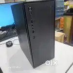 i3 8TH GEN READY CPU 8GB DDR4 RAM 512GB SSD  1YEAR WARRANTY