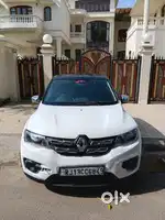 Renault KWID RXL, 2019, Petrol