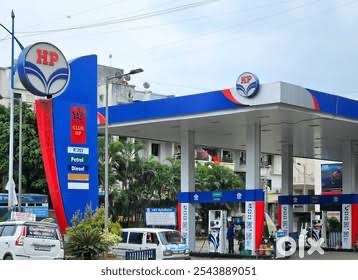 Petrol Pump Manager (Accountant)