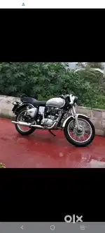 Royal Enfield