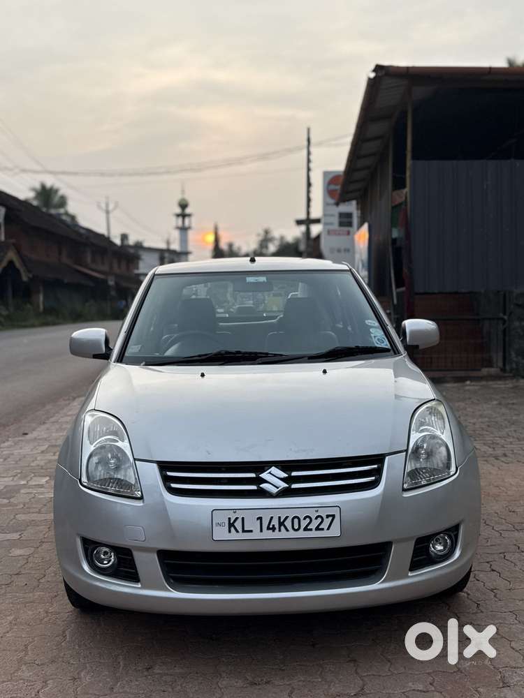 Maruti Suzuki Dzire 1.2 LXI, 2010, Petrol