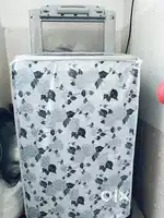 Lg washing machine
