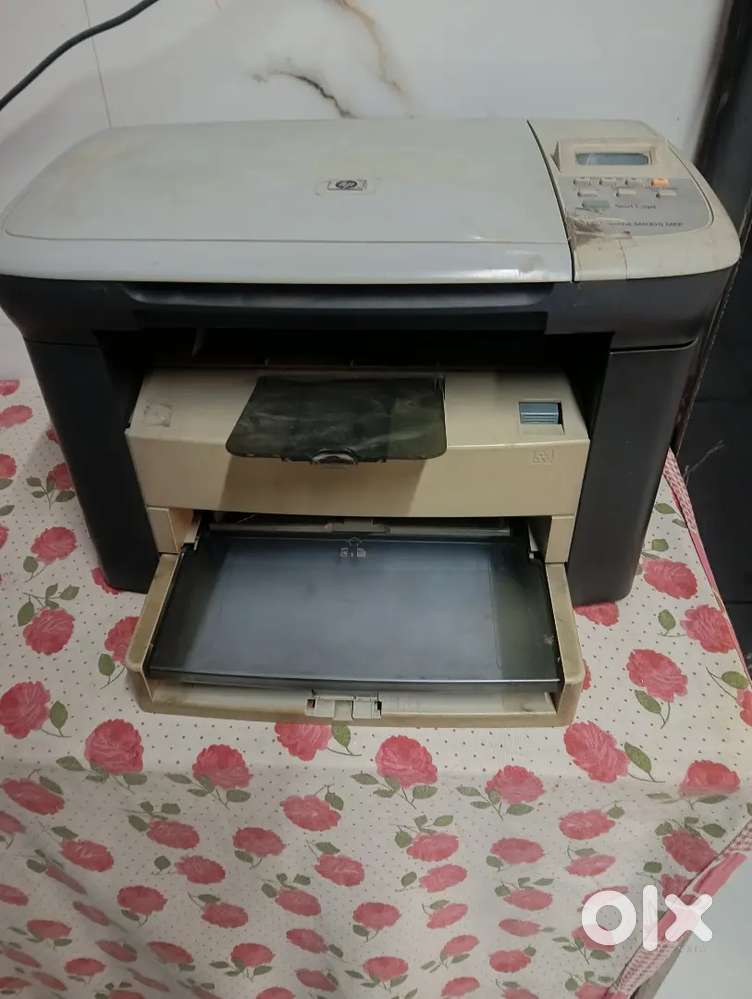 HP PRINTER