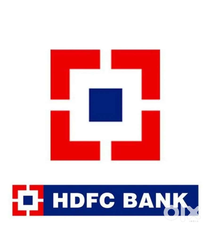Job for HDFC Bank Ltd