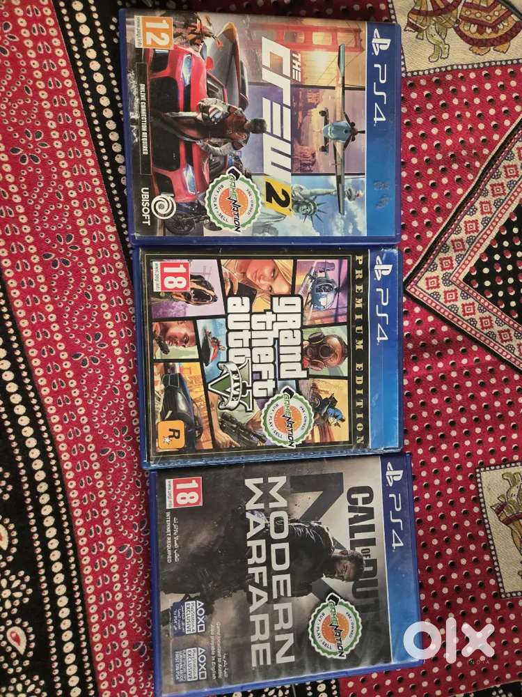 Ps4 slim 1 tb