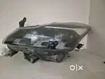 Baleno hedlight