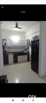 Project house