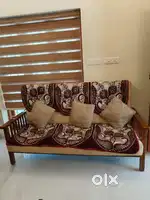 Sofa Set for sale