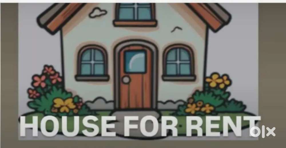 Rent .6000 Advance 25000 &