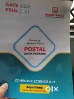 GATE MADE EASY ALL BOOKS