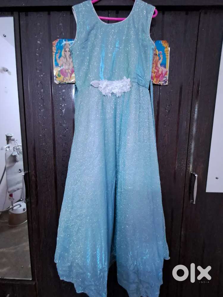 New Unused Party wear Gown