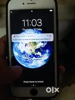 I phone 6.