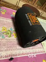 Bass tube 8 inch