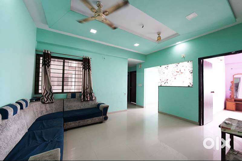 3 BHK Dharti Silver For Sell in Chandkheda