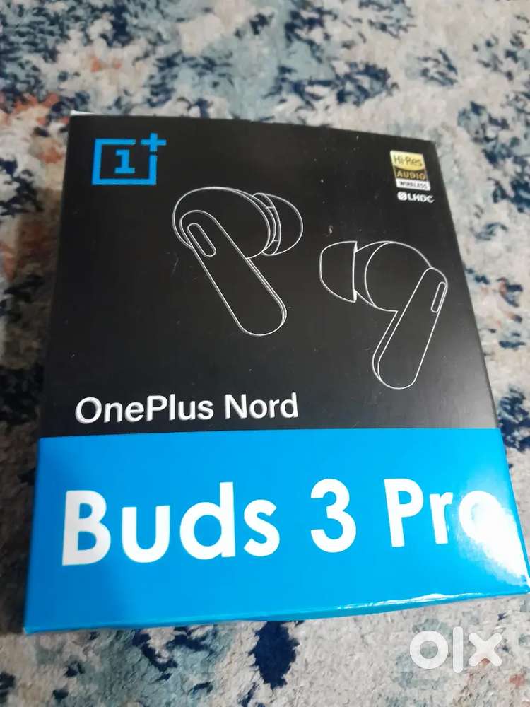 One Plus Nord Buds 3 Pro Original
