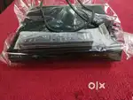 SONY 5.1 Home Theater Amp without speaker working condition for sale
