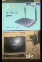 Tp link router