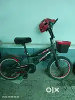 Kids Bicycle
