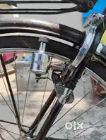 Old Robinhood cycle to sale