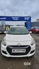 Renault Scala Diesel RxL, 2016, Diesel