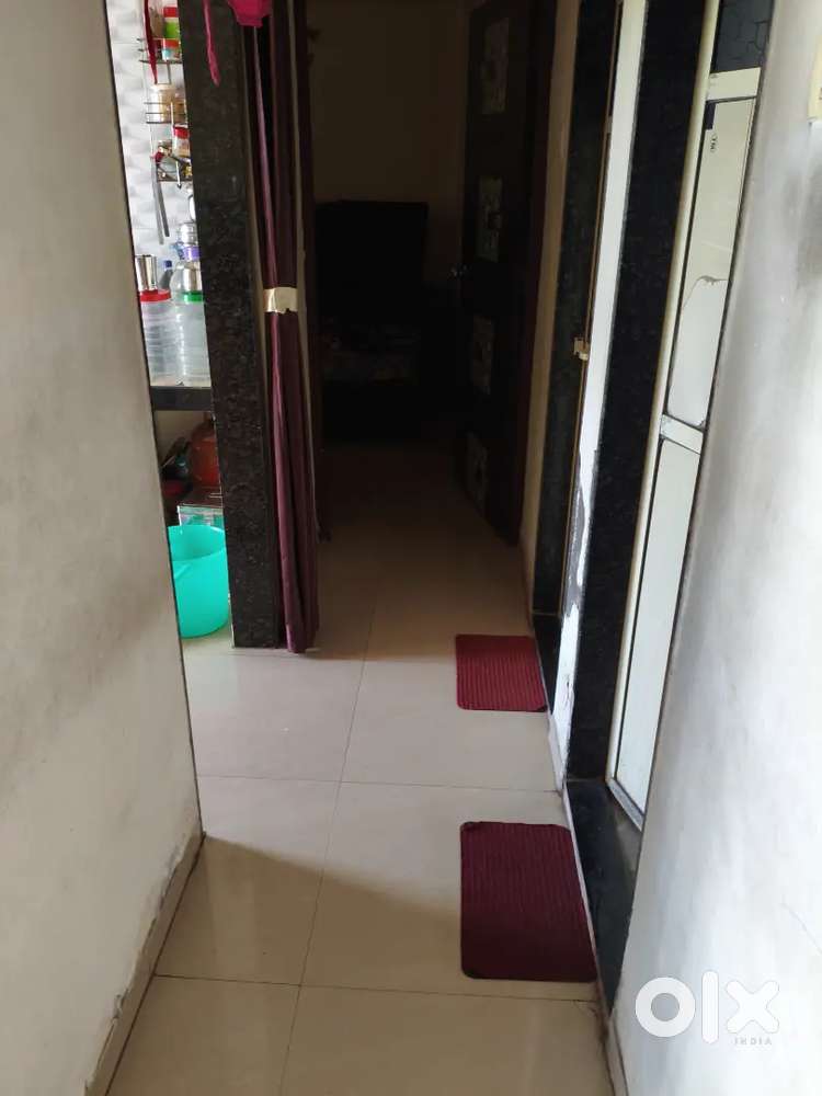 1 Flat on rent Yogi Sadan, bhadwad, bhiwandi
