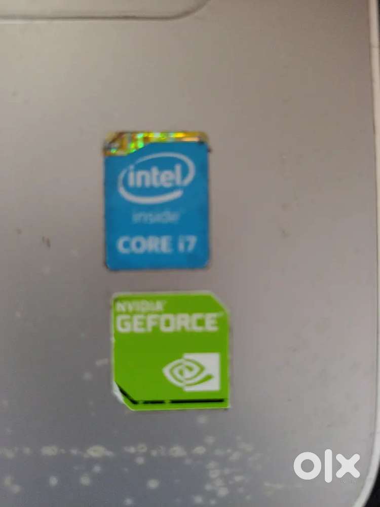Hp i7 5th gen laptop hp pavilion