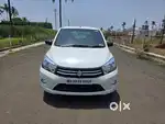 Maruti Suzuki Celerio 2014-2017 VXI AT, 2016, Petrol