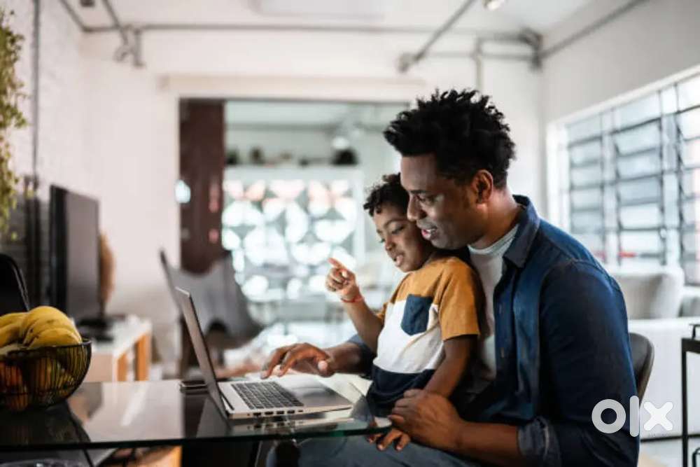 WORK FROM HOME (free joining)