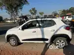 Renault KWID 2016 Petrol 66000 Km Driven