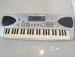 Black Piano
