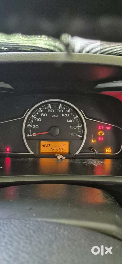 Maruti Suzuki Alto 800 2023