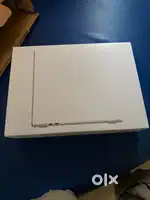 Apple MacBook M4 Air Sealed Brand New