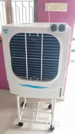 Air water cooler