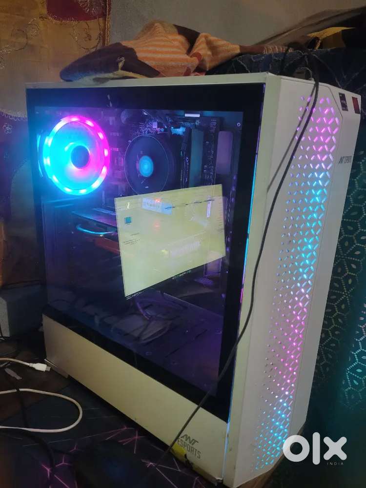 Gaming pc 1660 super