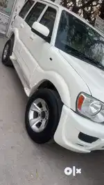 Mahindra Scorpio 2002-2013 Sle, 2013, Diesel