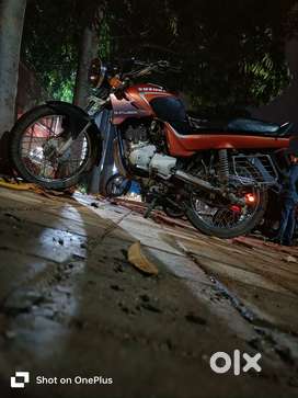 Suzuki fiero good condition