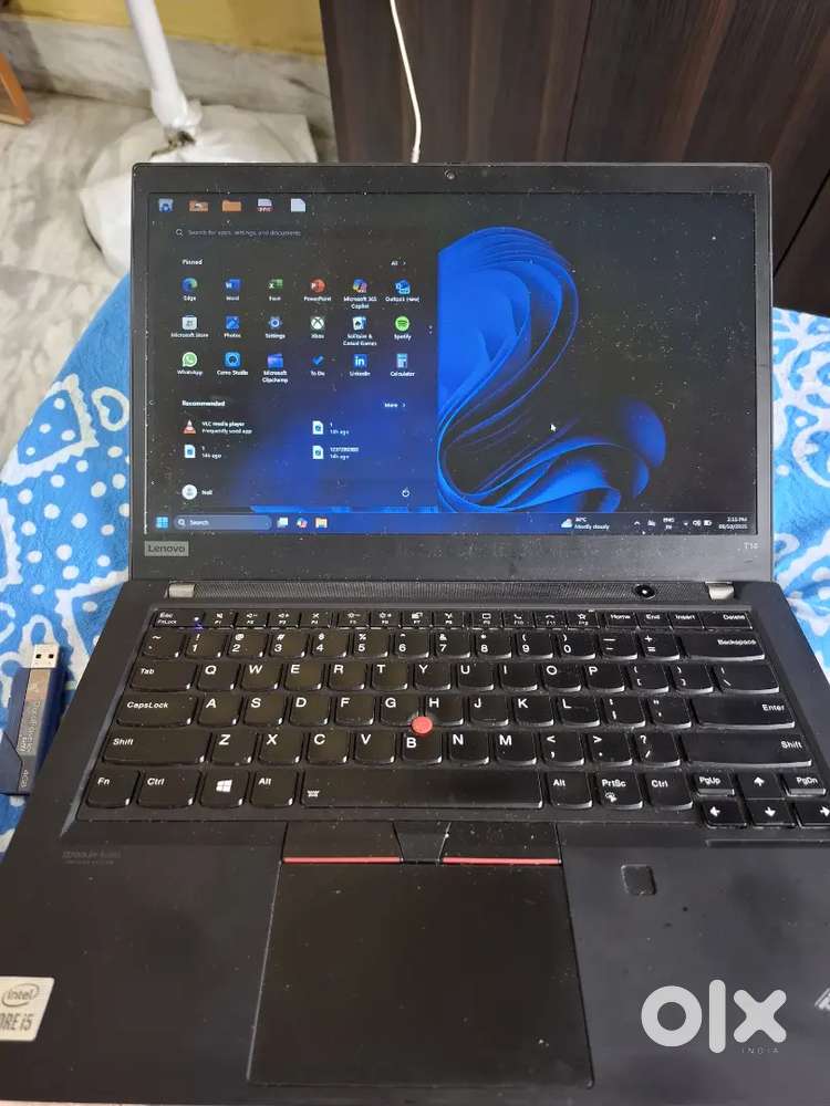 Lenovo Thinkpad T14 i5 10th Gen 14 inch